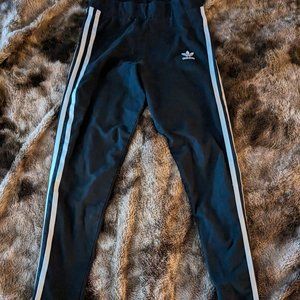 Adidas XS Leggings
